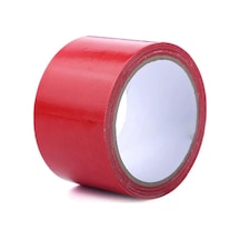 Tamir Takviye Bandı 48mm X 10m Kımızı 1 Adet