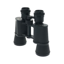 Baigish 10x40 Profesyonel Metal Dürbün Siyah