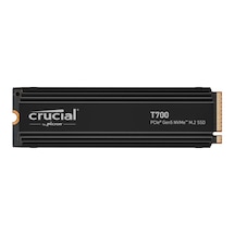 Crucial T700 CT2000T700SSD5 2 TB PCIe NVMe M.2 SSD