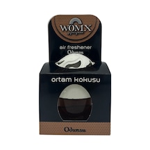 100 Ml Küre Koku Wood - Maskülen Ve Odunsu Esanslı Kalıcı Hava Tazeleyici