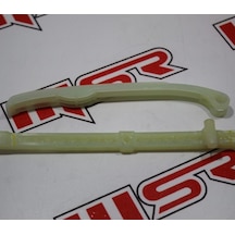 Tvs Scooty Pep 75-90 Cc Eksantrik Zincir Kılavuzu -tk K3321940