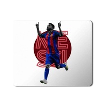 Messi 2 Baskılı Mouse Pad Mousepad.jpg