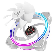 Alseye H4.0 120mm Tekli Rgb Kasa Fanı