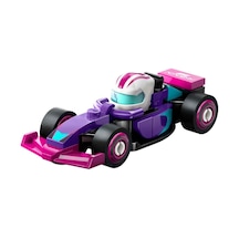 Lego 71049 Collectible Race Cars - 11 F1 Academy
