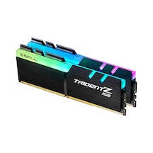 G.Skill Trident Z RGB F4-4000C18D-32GTZR 32 GB (2x16) DDR4 4000 MHz CL18 Ram
