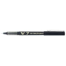 Pilot Roller Kalem Hi-Tecpoint İğne Uç 0.7 MM Siyah Bx-V
