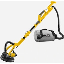 Rtm3793 Alçıpan Duvar Zımparalama 710w 225mm