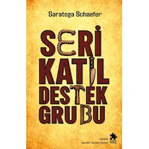 Seri Katil Destek Grubu - Qhdh-896381