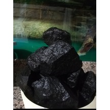 20 Kg Sauna Taşı Siyah