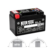 Bs Akü Sla Btx7a-bs Sym Orbit 50 125 Bs Akü Sla Btx7a-bs Sym Orbit 50 125