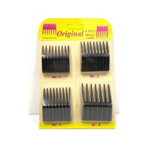 Tıraş Makinesi Tarağı