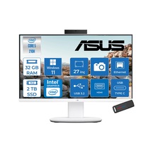 Asus V470VAK-C516512W0DH14 Core 5 210H 32 GB 2 TB SSD 27" W11H AIO Masaüstü Bilgisayar