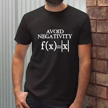 Herşey Nota Matematik Fonksiyon Unisex Tshirt 001