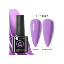 Ur Sugar Kalıcı Oje 7 Ml Urh042 Diğer