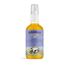 118ml Organik Çatlak Yağı, Nemlendirici