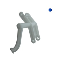 VitrA Hareketli Kol Kaldıraç 426125Yp Beyaz