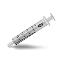 Set Inject 2ml 2p Enjektör Şırınga 350 adet 21G iğneli