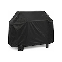 Mangal Koruma Örtüsü 60x100x80 Cm Su Geçirmez Barbekü Koruyucu Kılıf Dış Mekan Örtüsü Diğer