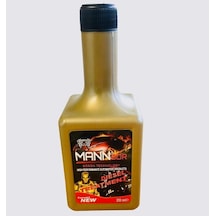 Mannbor New Nano Teknolojisi.Dizel Yakıt Katkısı 250 ML