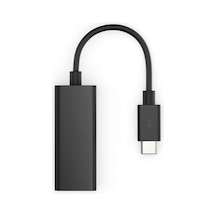 HP Uyumlu Usb-c - Rj45 G2 Çevirici - Siyah 4z527aa