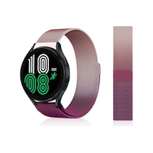 Huawei Watch 3 / 3 Pro Kordon Milano Loop Kordon