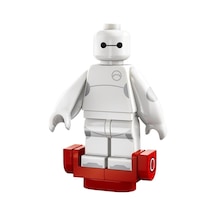 Disney Mini Figür 100. Yıl 71038 -17 Baymax