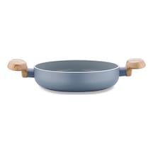 Korkmaz Mia Sera Minta Omlet 20 Cm A3842 Çok Renkli