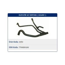 Master M3053 Radyator Hortumu Alt 7700830100