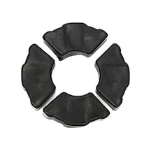 Yamaha Ybr 125 Kaplin Lastiği (530662600)