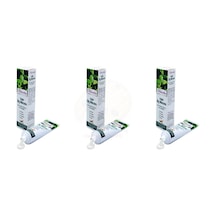 Doğal & Bitkisel Diş Macunu Florürsüz, Misvaklı İçerik
