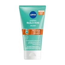 Sivilce Karşıtı Yüz Temizleme Peelingi 150ml, Salisilik Asit Ve Deniz Tuzu İçerir