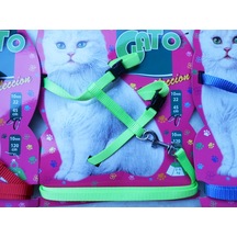 Gato Kedi Tasması