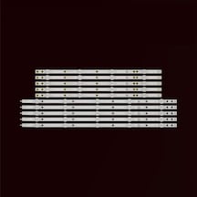 Philips Uyumlu 50Pus6262/12 50Pus6162/12 50Pus6272/12 50Pus6503/12.