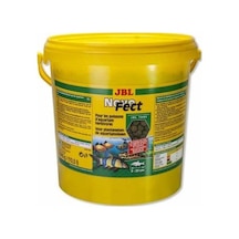 Jbl Novo Fect 100 G Tablet Bi̇tki̇sel Vatoz Yemi̇ Kovadan Bölme