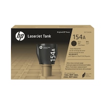 W1540a Siyah Toner Kartuş 154a