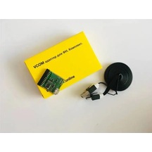 Vcom Vcom Adaptörü, Fn İçin, Fiskal Depolama Cihazını Bağlamak İçin 167780232