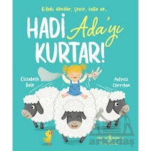Hadi Ada'yı Kurtar