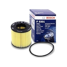 Bosch 1457429301 Yağ Filtresi
