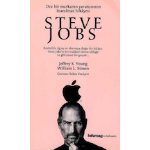 Dev Bir Markanın Yaratıcısının İnanılmaz Hikâyesi Steve Jobs