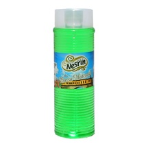 Nesrin Bursa Hatırası 60 Derece Kolonya Pet Şişe 400 ML
