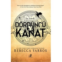 Dördüncü Kanat - Yqbx-630816