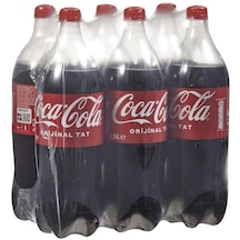 Coca Cola Kola Orijinal Tat 1,5 Lt X 6 Adet