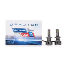 Drstuningistanbul Photon Ultimate H7 3 Plus Led Headlight