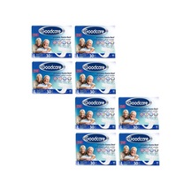 Goodcare Belbantlı Hasta Bezi Large 8 x 30'Lu