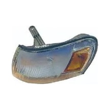 Toyota - Ön Sinyal Sol Sarı Corolla Ae101 1992-