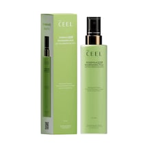 The Ceel Kolay Taramaya Yardımcı Biberiye Saç Bakım Sütü Çift Fazlı 150 Ml