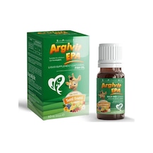 Argivit Epa 10 ML