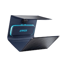 Anker 625 Taşınabilir Güneş Paneli 100w Solar Panel A2431