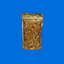 Şeffaf Metalize Altın Alüminyum Doypack 13x22,5 1 Koli 2500 Adet