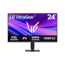 Lg Ultragear G4 24g411a-b 24 144hz Oc 5ms Freesync G-sync Cece5gol0007